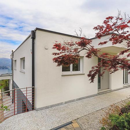 Skylake Penthouse By Impero House Stresa Extérieur photo