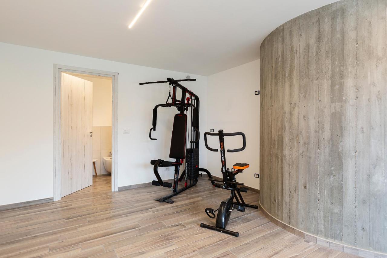 Skylake Penthouse By Impero House Stresa Extérieur photo