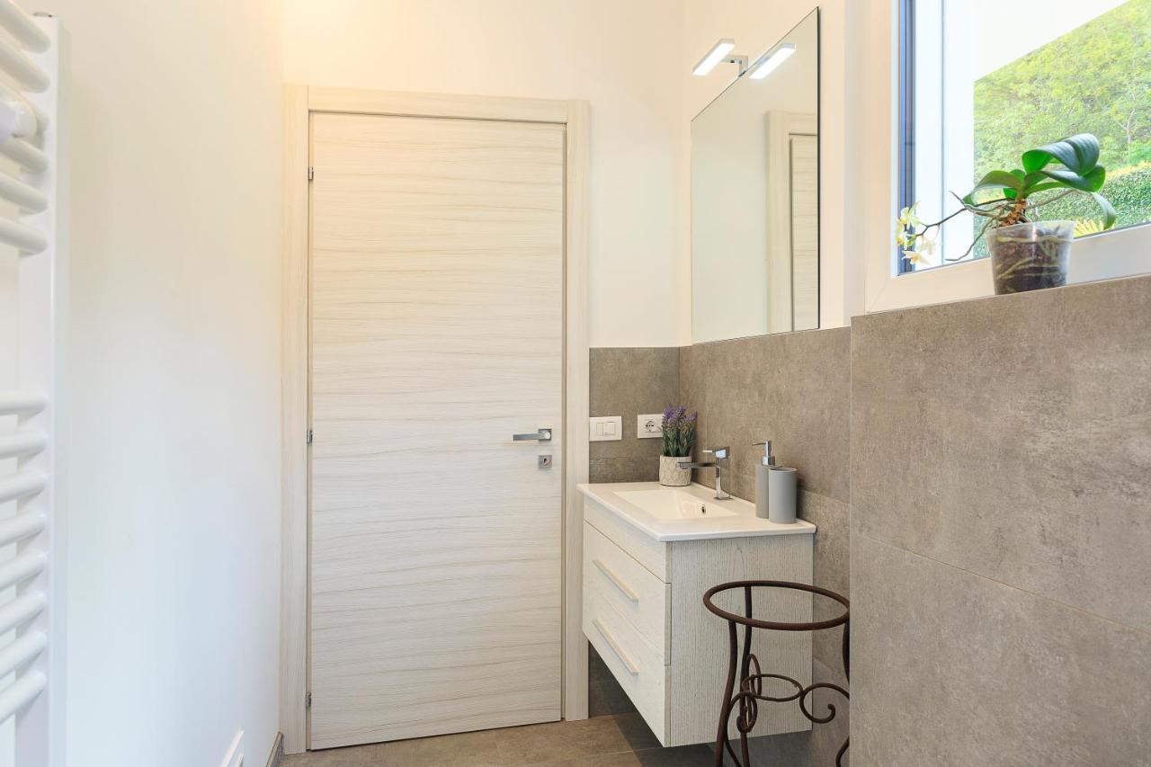 Skylake Penthouse By Impero House Stresa Extérieur photo